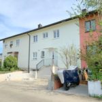 Modernes Reiheneinfamilienhaus zum Wohlfühlen in Wahlen (BL)