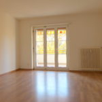 Helle Wohnung im Lehenmattquartier