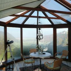 Einfamilienhaus mit wunderbarer Aussicht in Ferrette