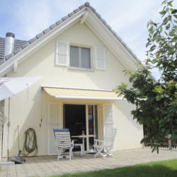 6.5-Zimmer Einfamilienhaus mit wunderschöner Aussicht