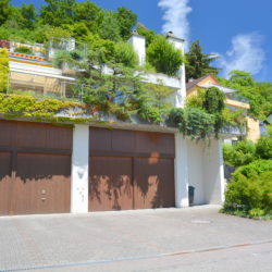 4.5-Zimmer Terrassenwohnung an sonniger Lage 4.5-Zimmer Terrassenwohnung an sonniger Lage