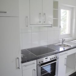 Schöne Wohnung in Rheinfelden an ruhiger Lage