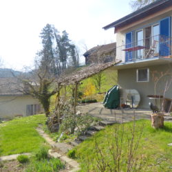 4.5-Zimmer Einfamilienhaus mit Ausblick