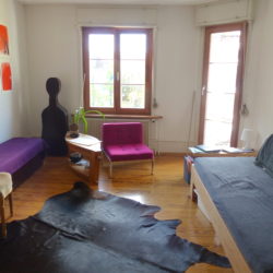 Schöne 3-Zimmer Altbauwohnung Schöne 3-Zimmer Altbauwohnung