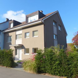 Moderne 3.5-Zimmer Wohnung in Dornach