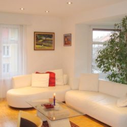 Moderne 5.5-Zimmer Maisonettewohnung
