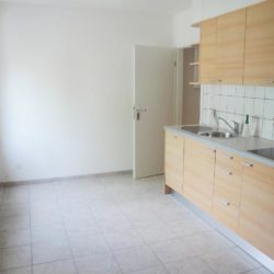 Renovierte Wohnung am Spalenring Renovierte Wohnung am Spalenring