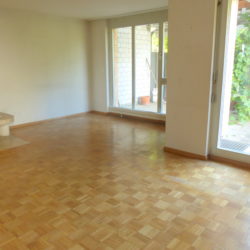 Schönes 4.5-Zimmer Einfamilienhaus auf dem Land