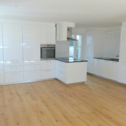 3.5 Zimmer Wohnung im Dorfkern von Allschwil im 1. OG