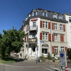 Schöne grosszügige Büroräume zu vermieten