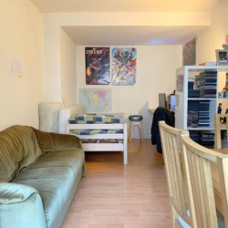 1.5 Zimmer Studio im EG
