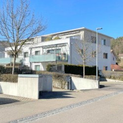 Wunderschöne Gartenwohnung an ruhiger Lage