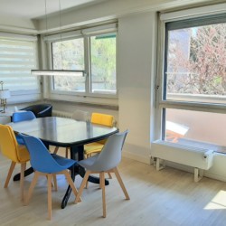 Moderne 3.5 Zi-Wohnung im beliebten Schützenmatt-Quartier